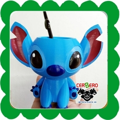 Mate Stitch cuerpo entero