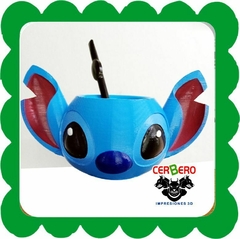 Mate Stitch cabeza