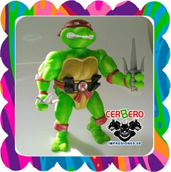 Tortugas Ninjas