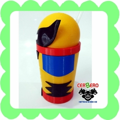 Vaso Wolverine - comprar online