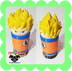 Vasos Dragon Ball