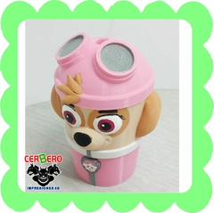 Vasos Paw Patrol en internet