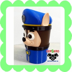 Vasos Paw Patrol - tienda online