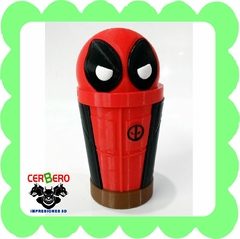 Vaso Deadpool