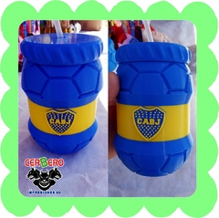 Imagen de Vaso Futbol