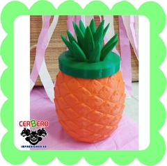 Vaso Summer (Coco, Piña, Palta) - tienda online