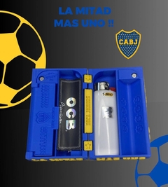 Caja para armar Cigarros - tienda online