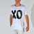 REMERA XO ROMA - STUDIO DESIGN