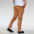 PANTALÓN BOLSILLO CHINO ESTRAGÓN - comprar online