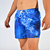 SHORT DE BAÑO ESTAMPADO - comprar online