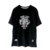 Remera oversize MONEY ROSE - STUDIO DESIGN