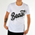 REMERA BEAST TORCAZA