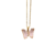 BUTTERFLY NECKLACE - comprar en línea