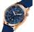 Reloj Guess Max Gw0494g5 Silicona 5atm De Hombre - comprar online