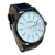 Reloj Stone St-1125 Cuero Para Hombre - comprar online