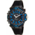 Reloj Q&q By Citizen Hombre Dg04j003y Linea Atractive - comprar online