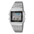 Reloj Casio A500wa Hora Mundial 5 Alarmas Timer Crono Retro