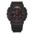 Reloj Casio G Shock Ga-700 Crono Alarma Sumergible 200 M