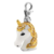 Monona Cabeza Unicornio Deluxe 0269b - comprar online