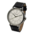 Reloj Stone St-1147 Cuero Para Hombre - comprar online