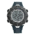 Reloj Mistral Hombre Gdg-9792 Alarma Crono Luz Sumergible - comprar online