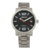 Reloj Mistral Gsm-060-01 Acero 100m Para Hombre - comprar online
