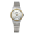Reloj Mistral Lmi-1036tt-09 Acero Combinado 50m Para Mujer - comprar online