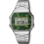 Reloj Casio A168wec Vintage Camuflado Illuminator Alarma