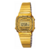 Reloj Casio La670wga Vintage Alarma Crono Water Resist