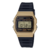 Reloj Casio F91wm Vintage Alarm Crono Luz Calendario Wr.