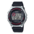 Reloj Casio W-216h Alarma Crono Illuminator Sumergible 50m - comprar online