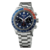 Reloj Seiko Prospex Speedtimer Ssc913p1 100m Hombre