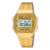 Reloj Casio A-168wg Retro Alarma Crono Illuminator Wr