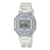 Reloj Casio Lw-20whs Dama Crono Alarma Luz Water Resist