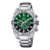 Reloj Festina Hombre F20543/3 Verde Chrono Bike