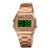 Reloj Stone St-1116 Digital Led Watch Rose Unisex - comprar online