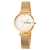 Reloj Tressa Mod Cata Acero Dorado Para Mujer