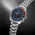 Reloj Seiko Prospex Speedtimer Ssc913p1 100m Hombre - comprar online