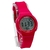 Reloj Tressa Digital Quik 10atm Para Mujer - comprar online