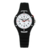 Reloj Mistral Lax-abd 100m Con Luz Para Mujer - Joyeria Oro-Plat
