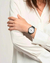 Reloj Swatch Unisex Classic Twice Again So29b703 - Joyeria Oro-Plat