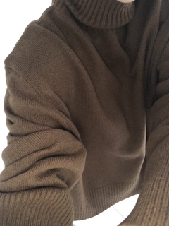 Sweater Toyo