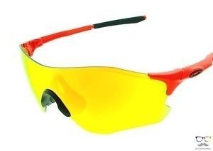 Anteojos Ciclismo Oakley Evzero Todos Los Modelos