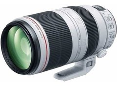 Canon Ef 100-400mm F/4.5-5.6l Is Usm Japon Original - comprar online