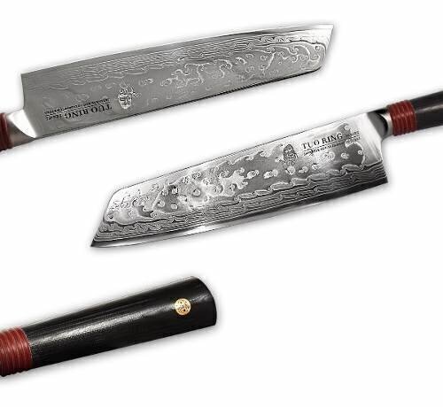 Kiritsuke  La Cuchilleria co.