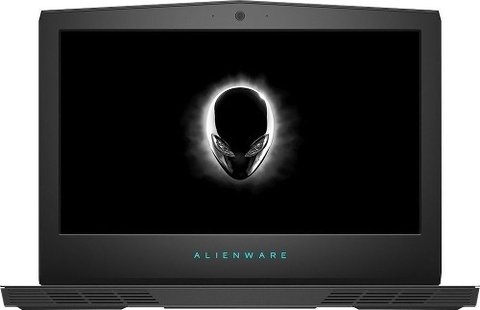 Notebook Alienware 15.6 Intel I7 16gb