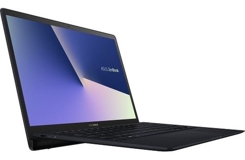 Notebook Asus Zenbook S Ux391ua 13.3 4k I7 16gb 512gb Ssd