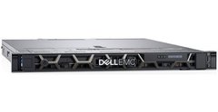 Servidor Dell Poweredge R440 Xeon Silver 4108 16gb 300gb Htg - Importación Libre