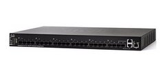 Switch Cisco Sg550xg-24f 10g Sfp+ Sg550xg-24f-k9-ar Nanotec - comprar online