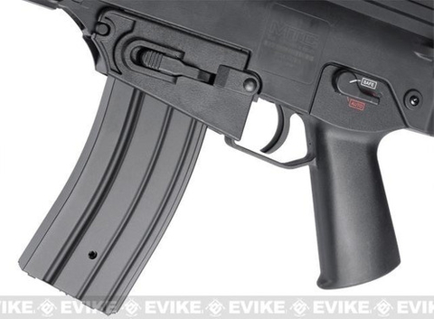 Echo1 Modular Tactical Carbine (mtc) 2irsoft. 